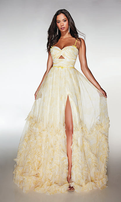 Alyce Paris 62078