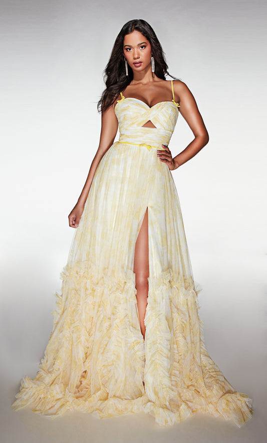 Alyce Paris 62078