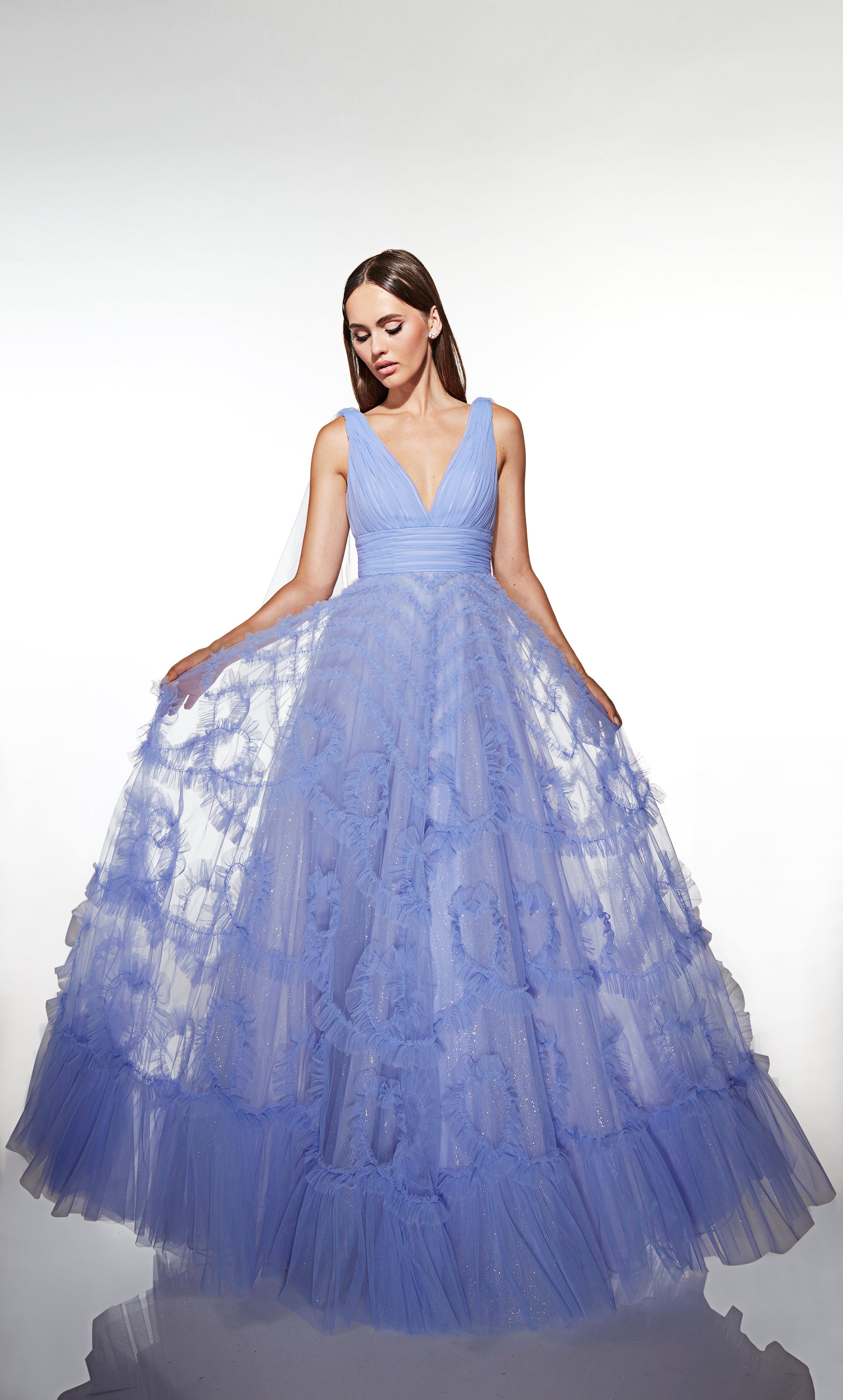 Alyce Paris 62079