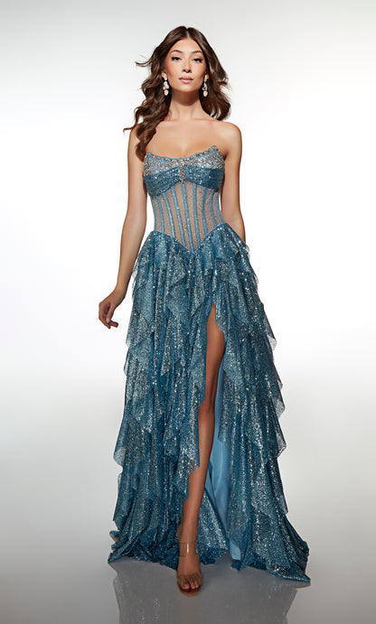 Alyce Paris 62081