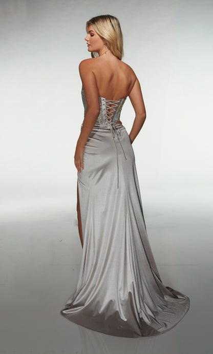 Alyce Paris 62087