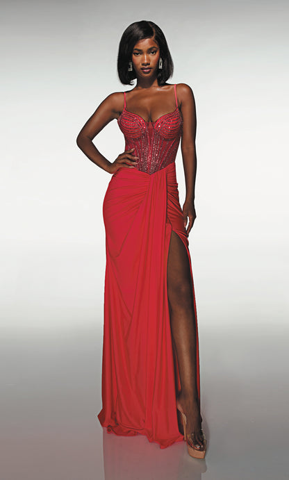 Alyce Paris 62088