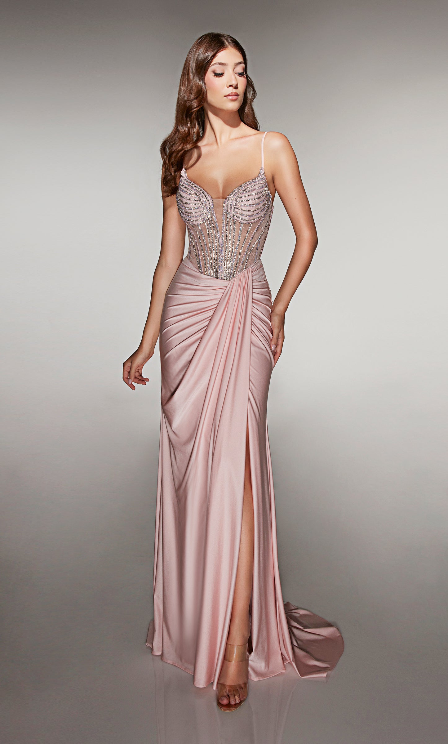 Alyce Paris 62088