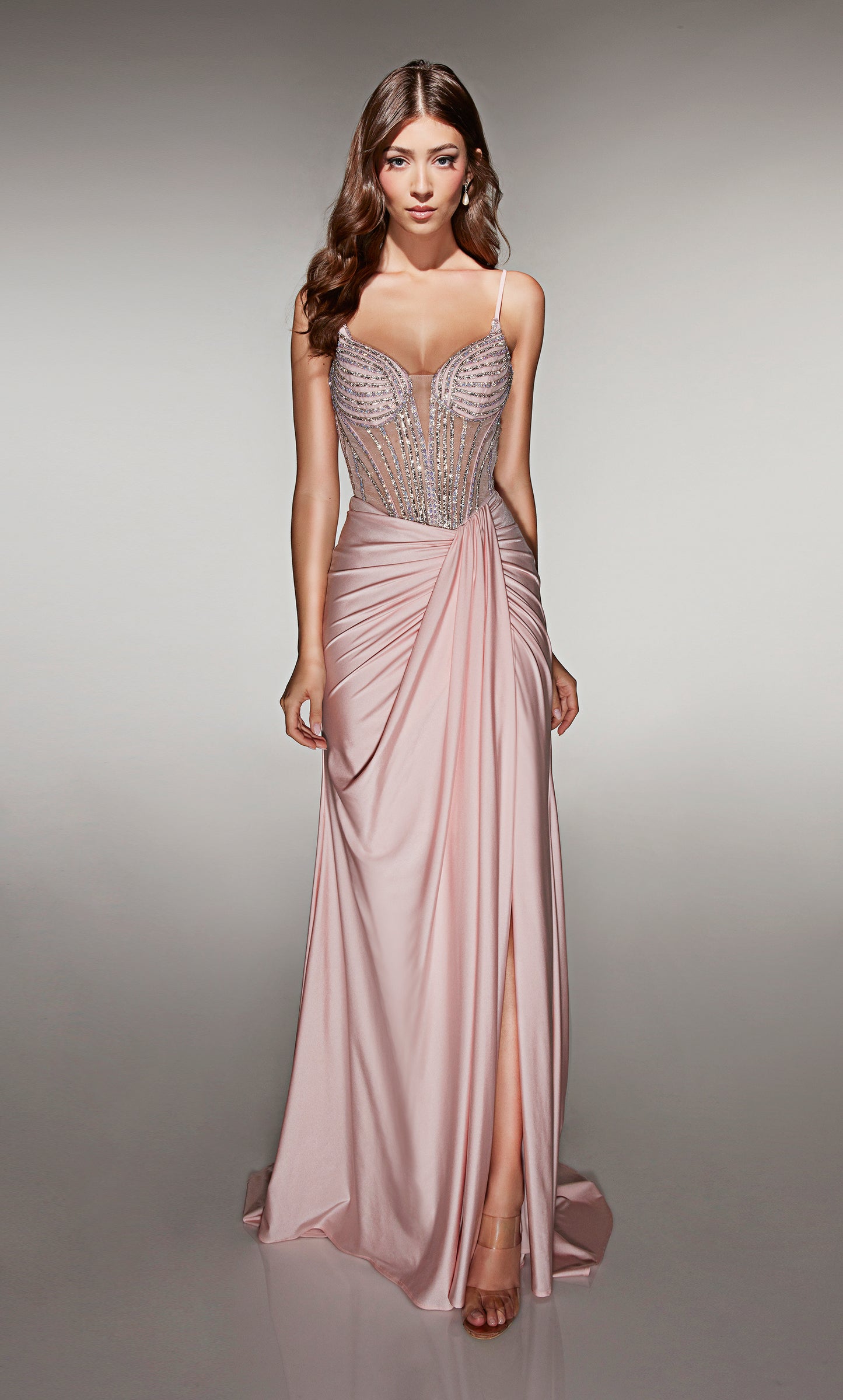 Alyce Paris 62088