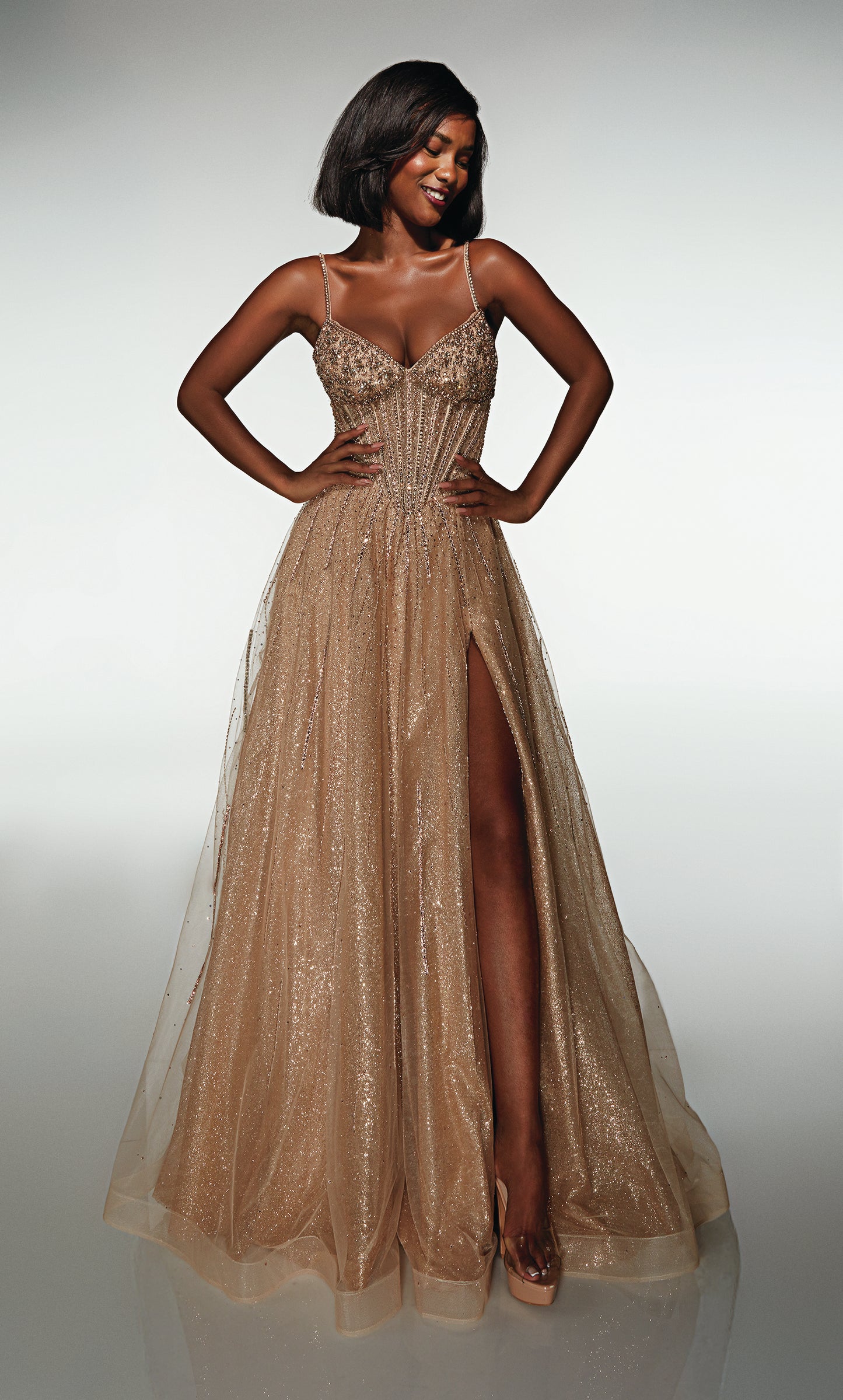 Alyce Paris 62093