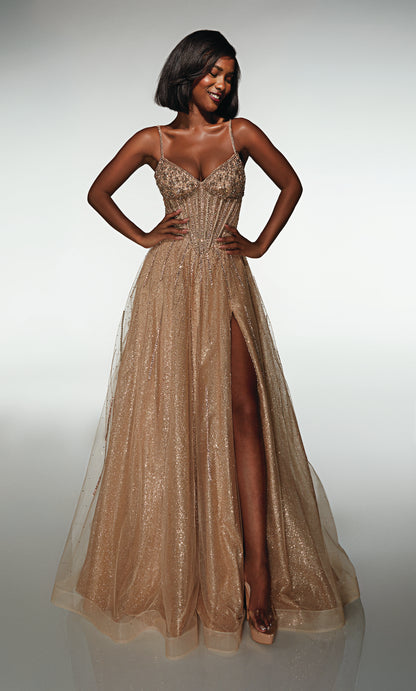 Alyce Paris 62093