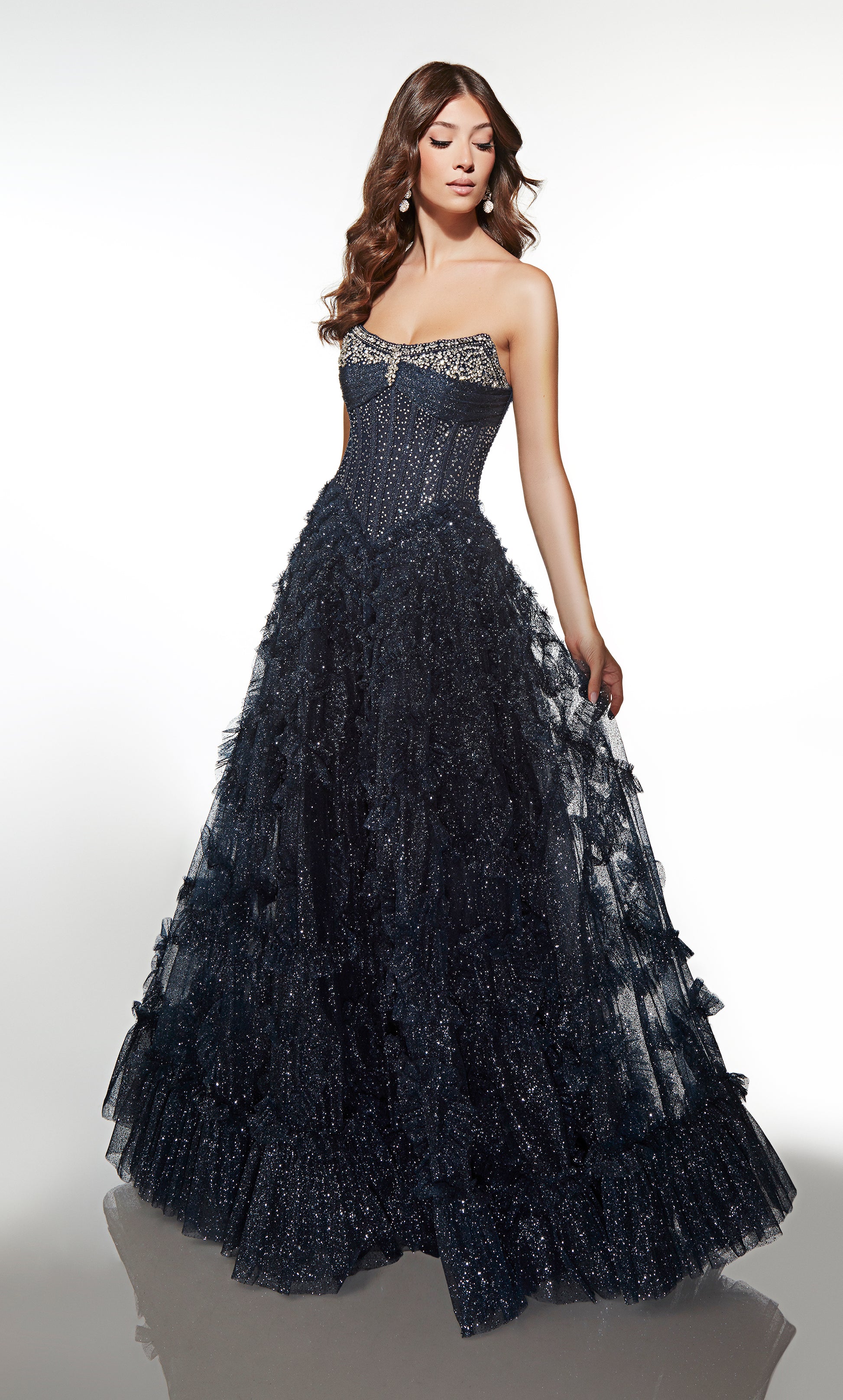 Alyce Paris 62096