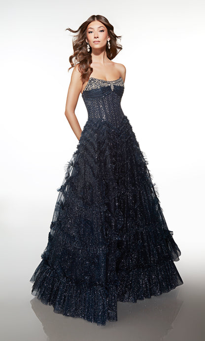Alyce Paris 62096
