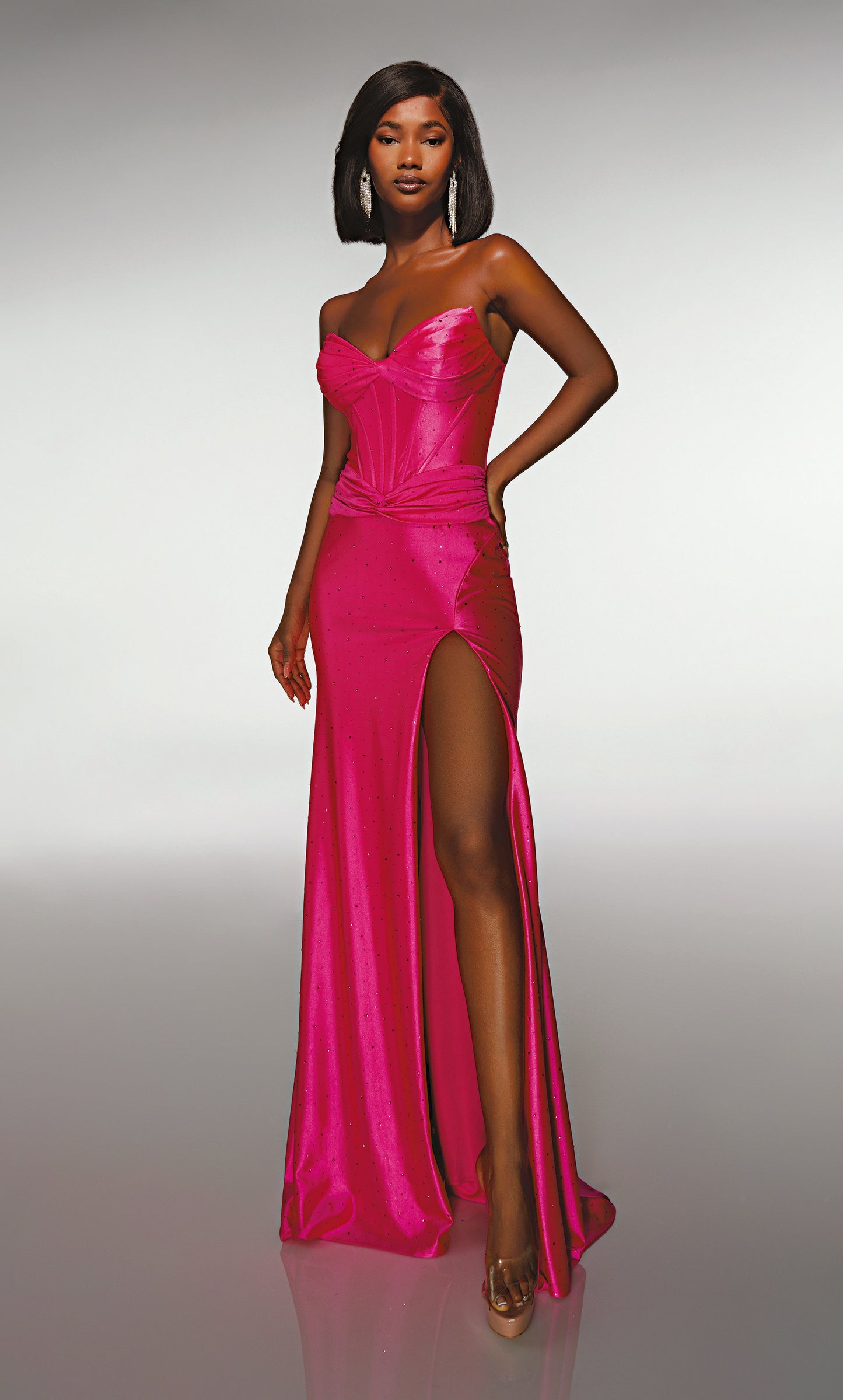 Alyce Paris 62099