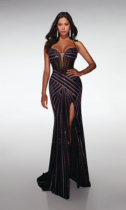 Alyce Paris 62100