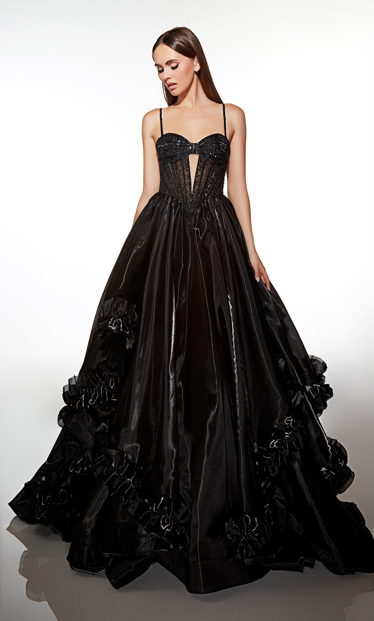 Alyce Paris 62107