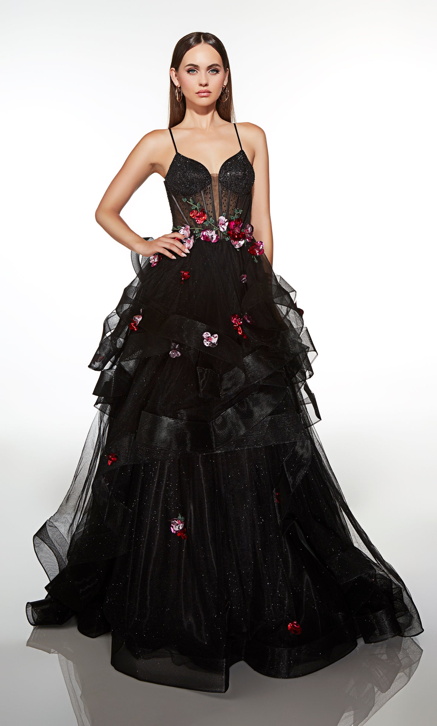 Alyce Paris 62108