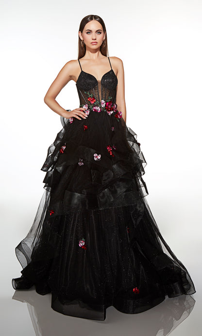 Alyce Paris 62108