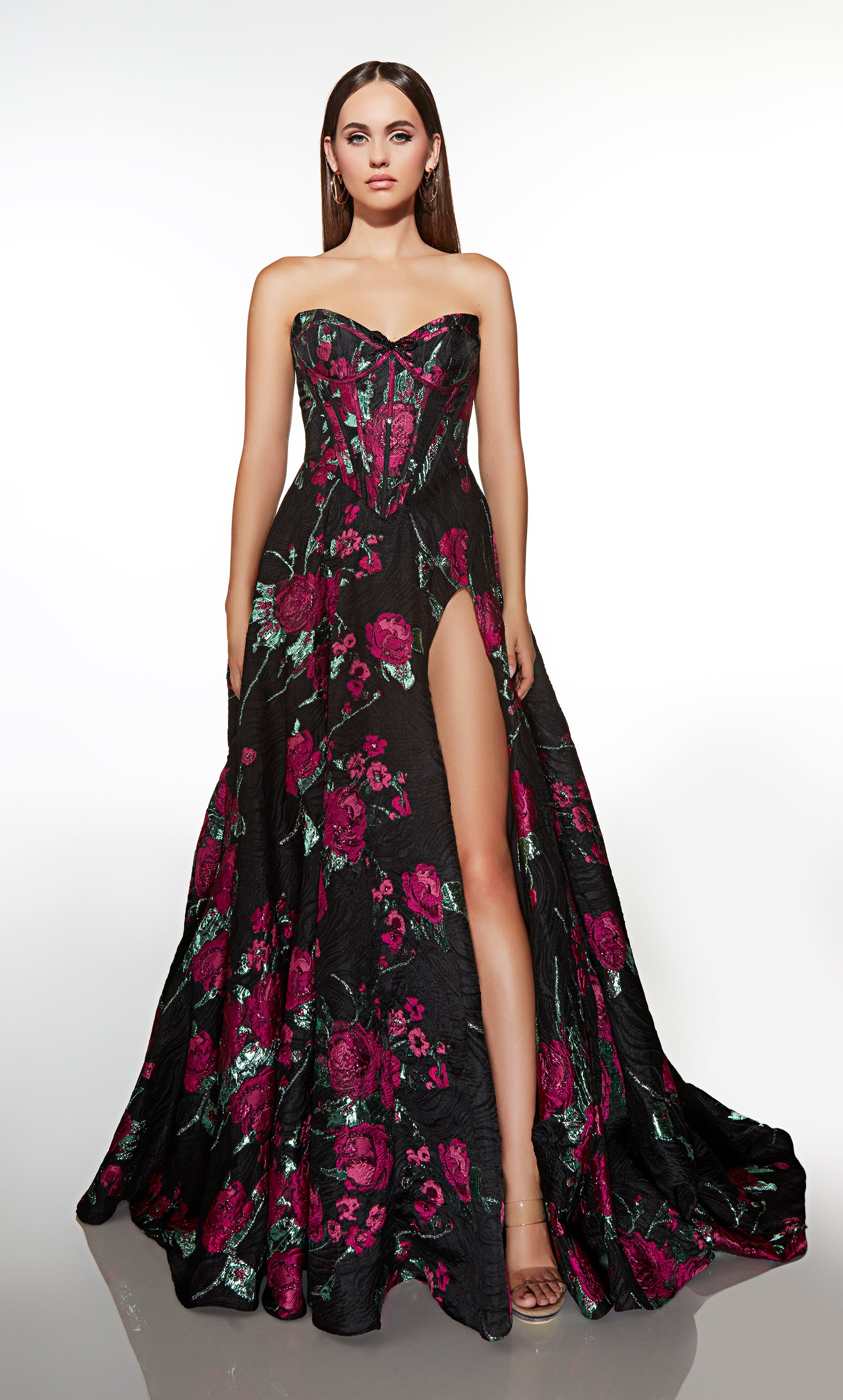 Alyce Paris 62109