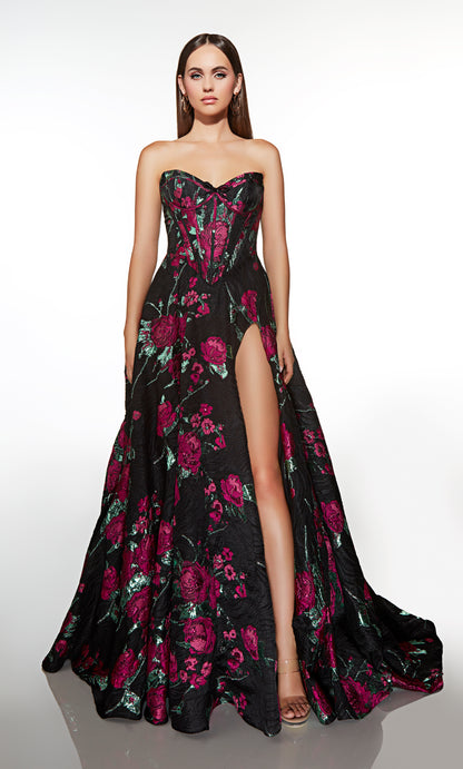 Alyce Paris 62109
