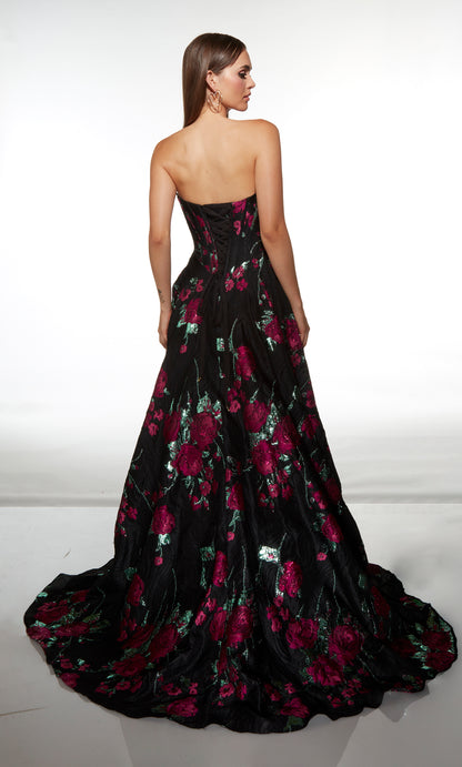 Alyce Paris 62109