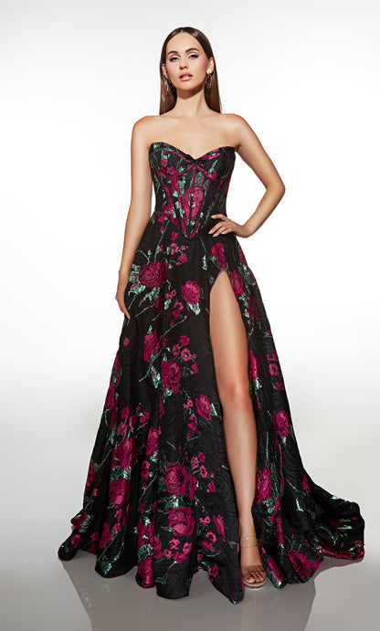 Alyce Paris 62109