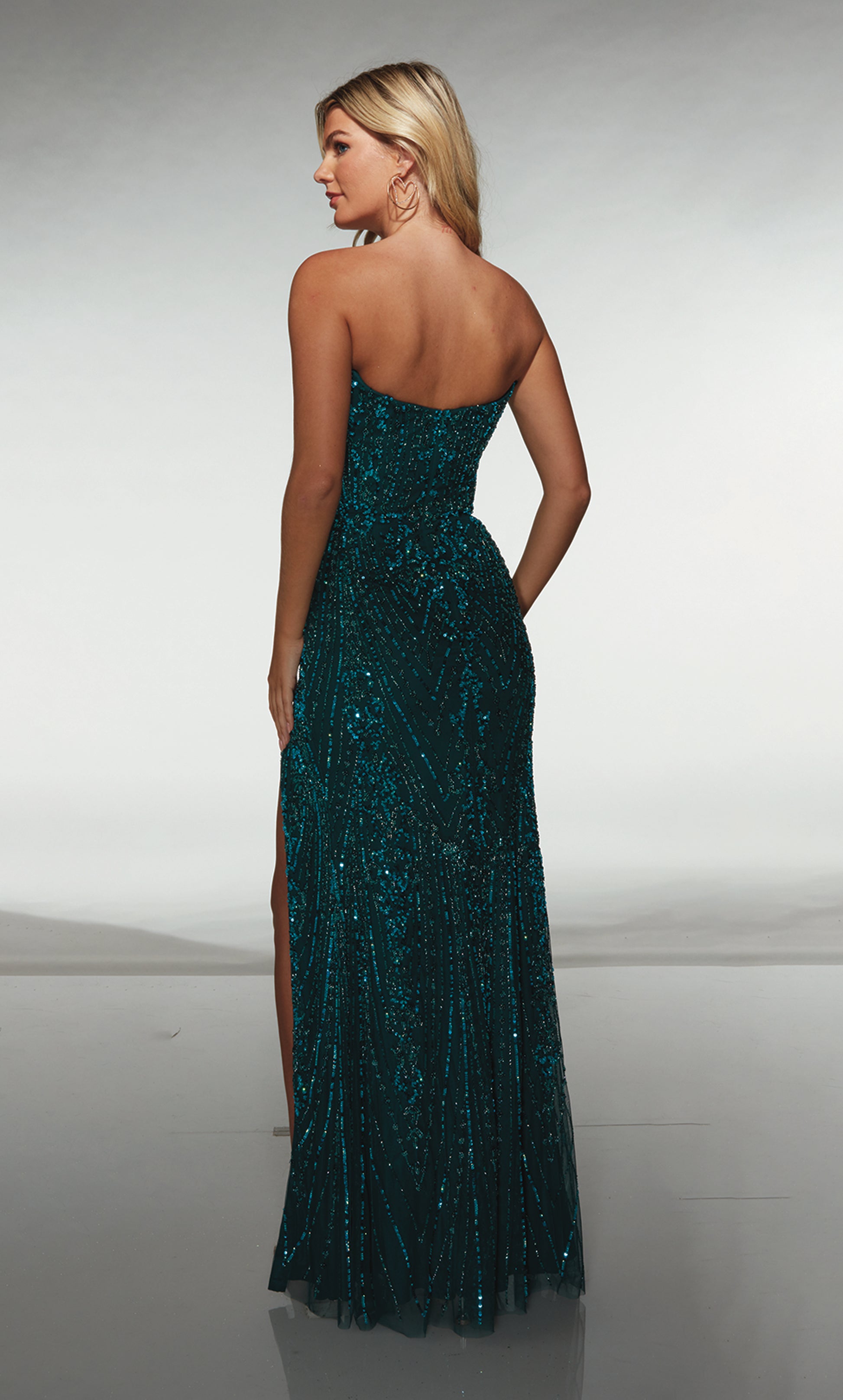 Alyce Paris 62114