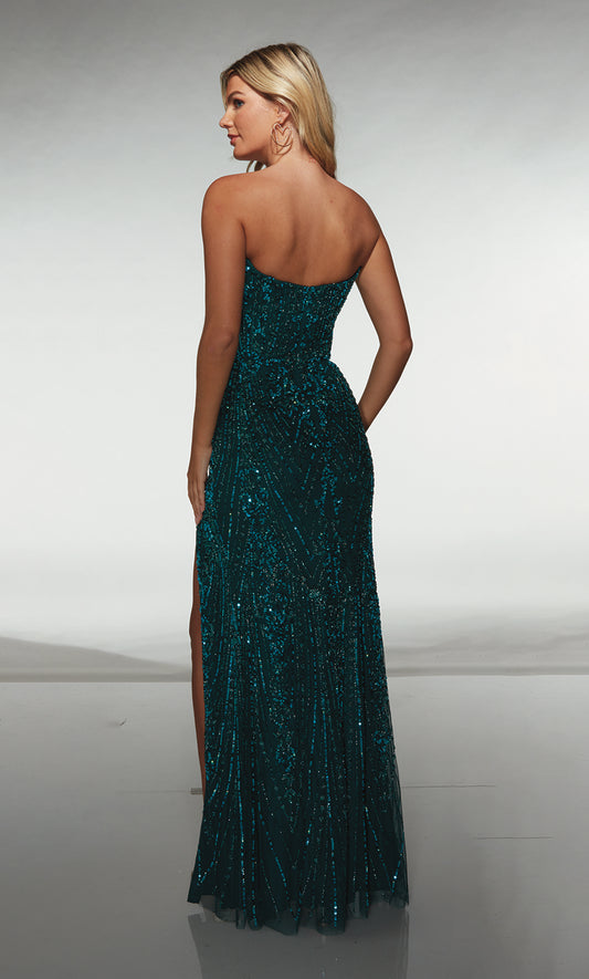 Alyce Paris 62114