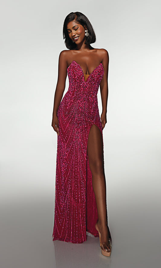 Alyce Paris 62114