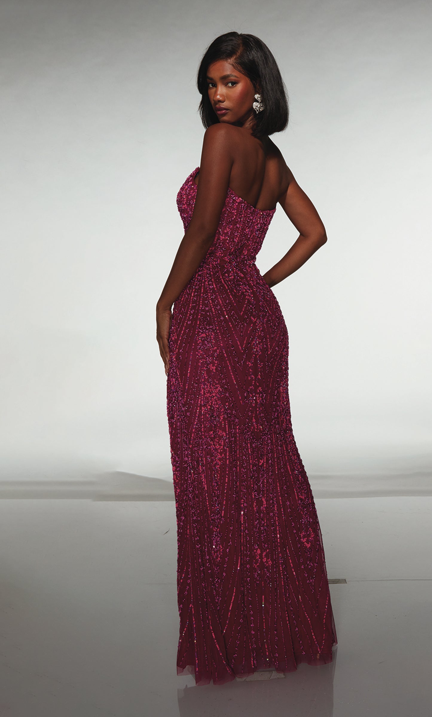Alyce Paris 62114