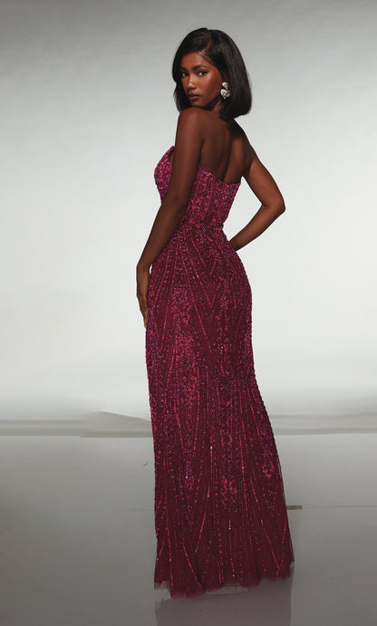 Alyce Paris 62114