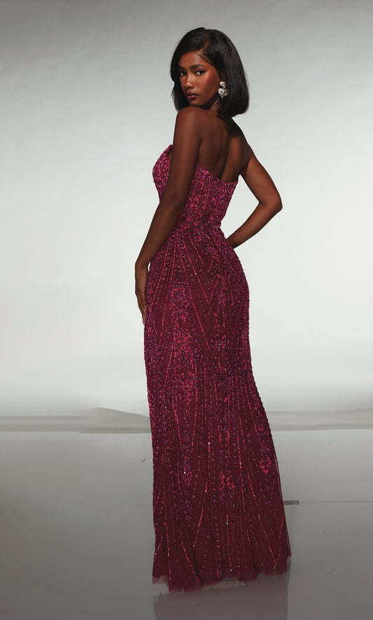 Alyce Paris 62114