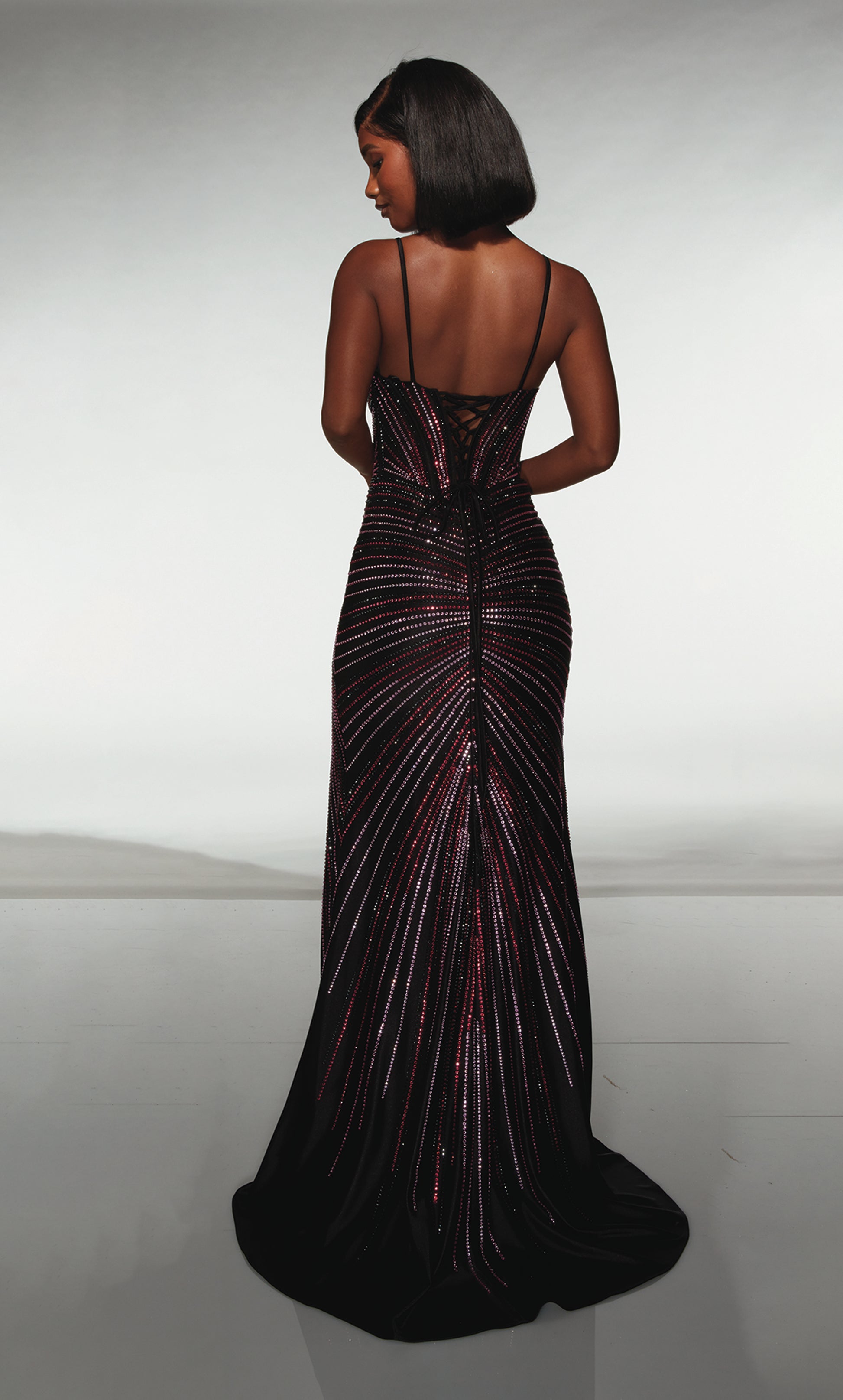 Alyce Paris 62117