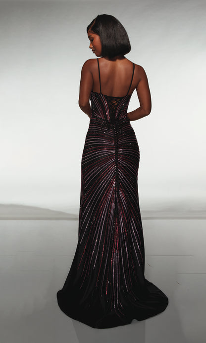 Alyce Paris 62117
