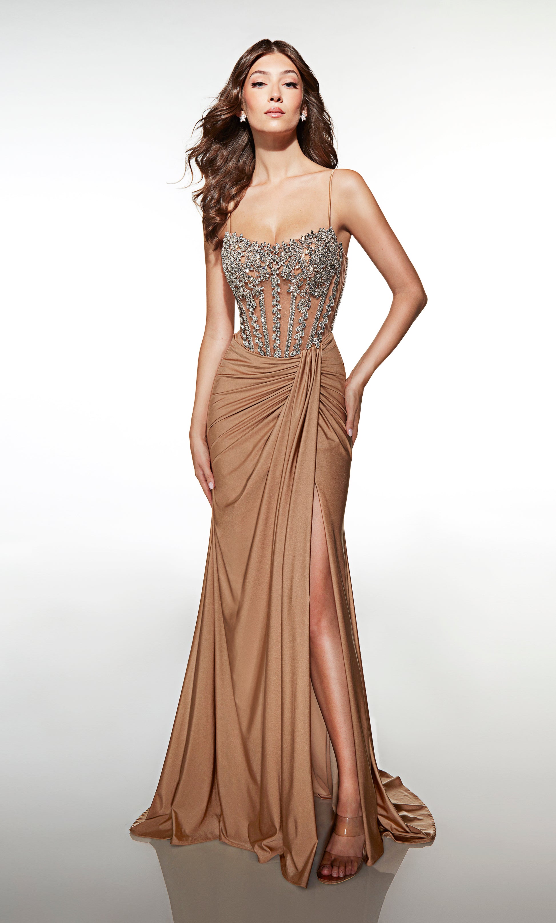 Alyce Paris 62123