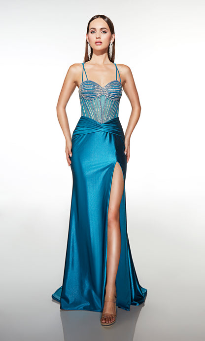 Alyce Paris 62129