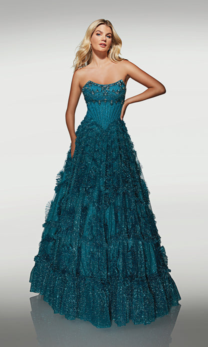 Alyce Paris 62132