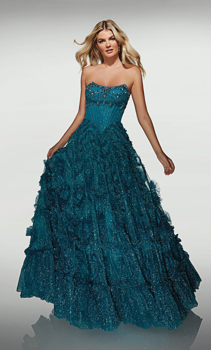 Alyce Paris 62132