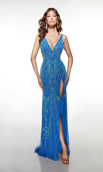 Alyce Paris 62133