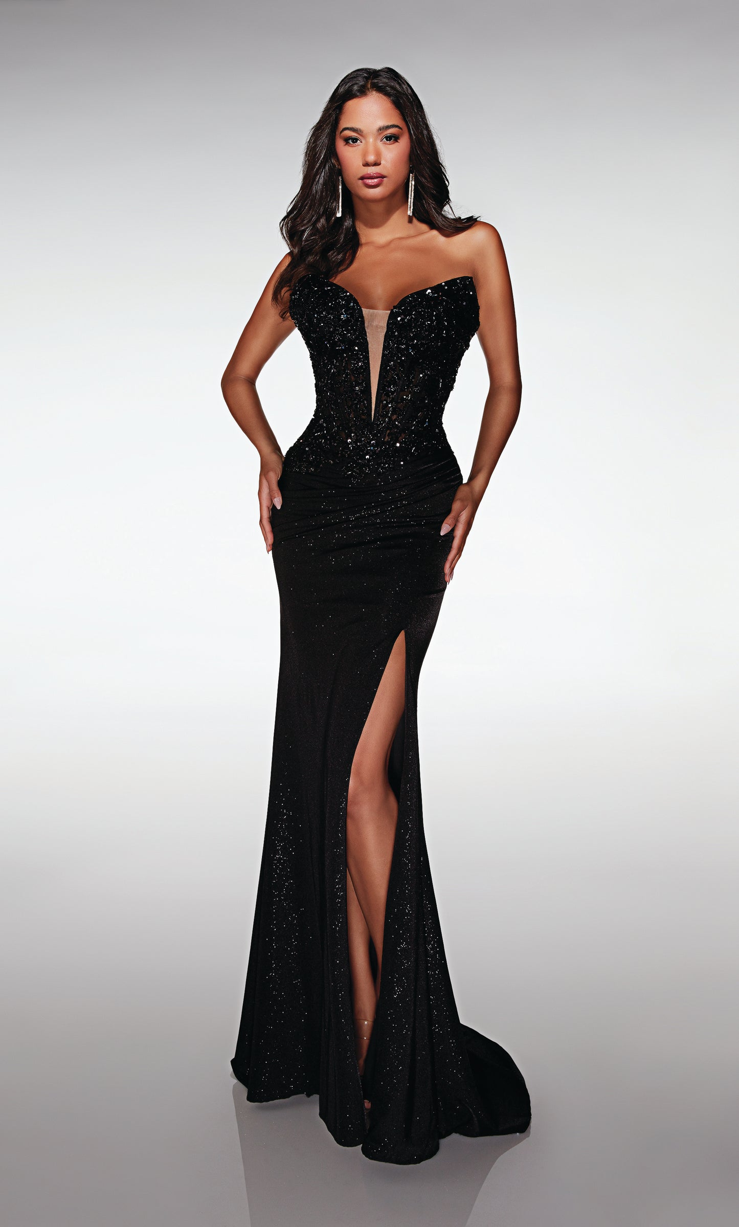 Alyce Paris 62135