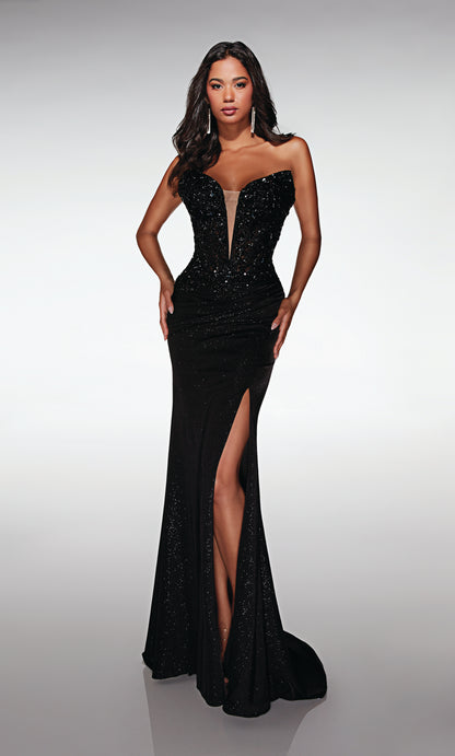 Alyce Paris 62135