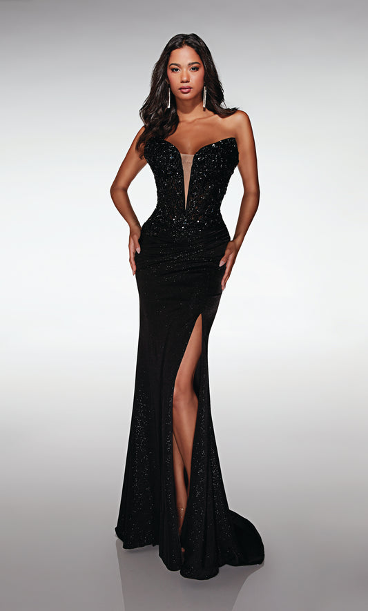 Alyce Paris 62135