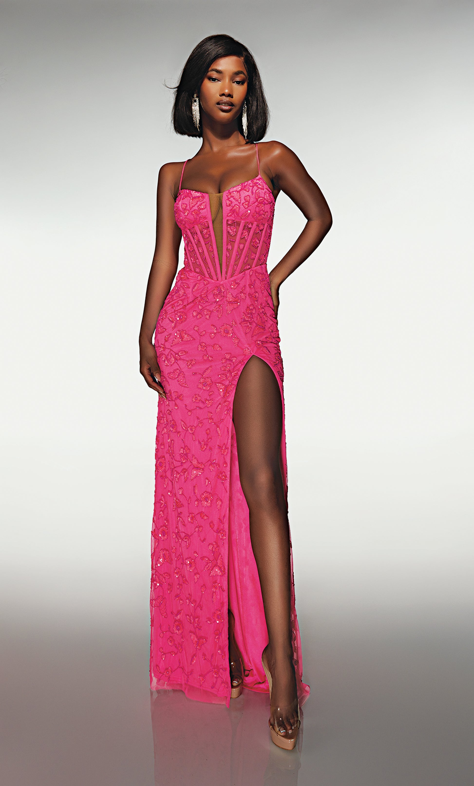 Alyce Paris 62139