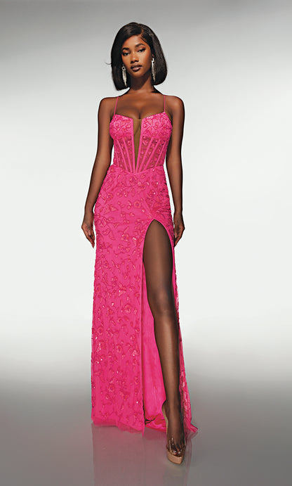 Alyce Paris 62139
