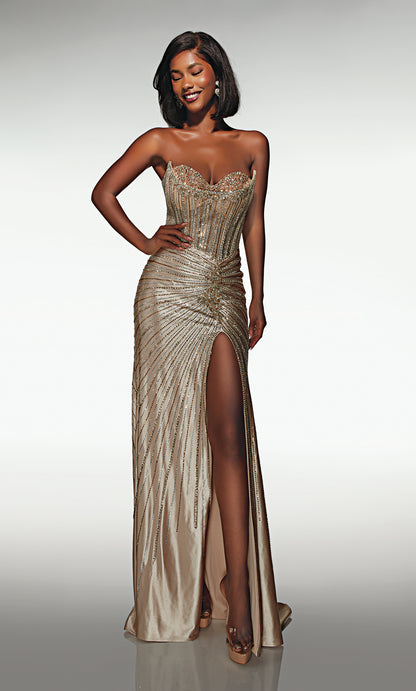 Alyce Paris 62142