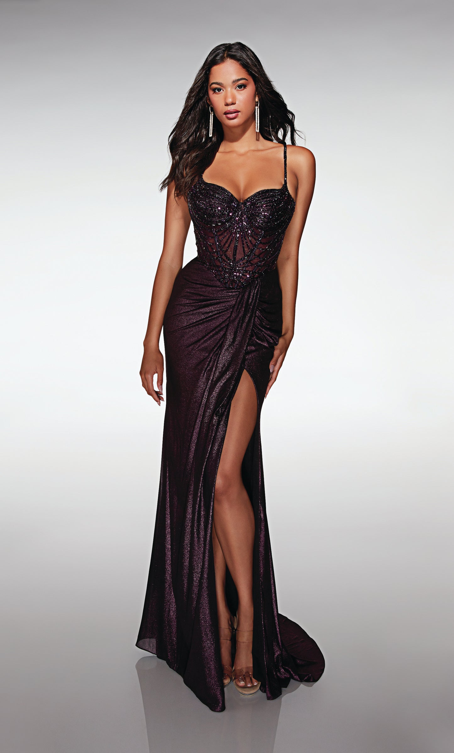 Alyce Paris 62143