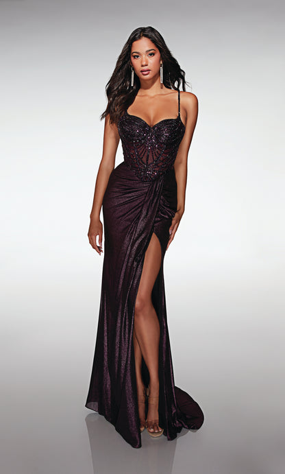 Alyce Paris 62143