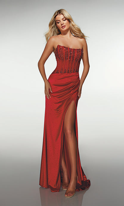 Alyce Paris 62147