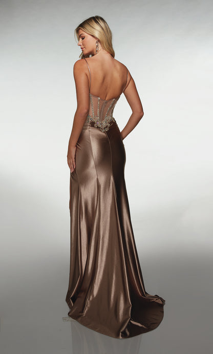 Alyce Paris 62154