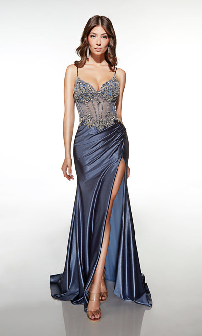 Alyce Paris 62154
