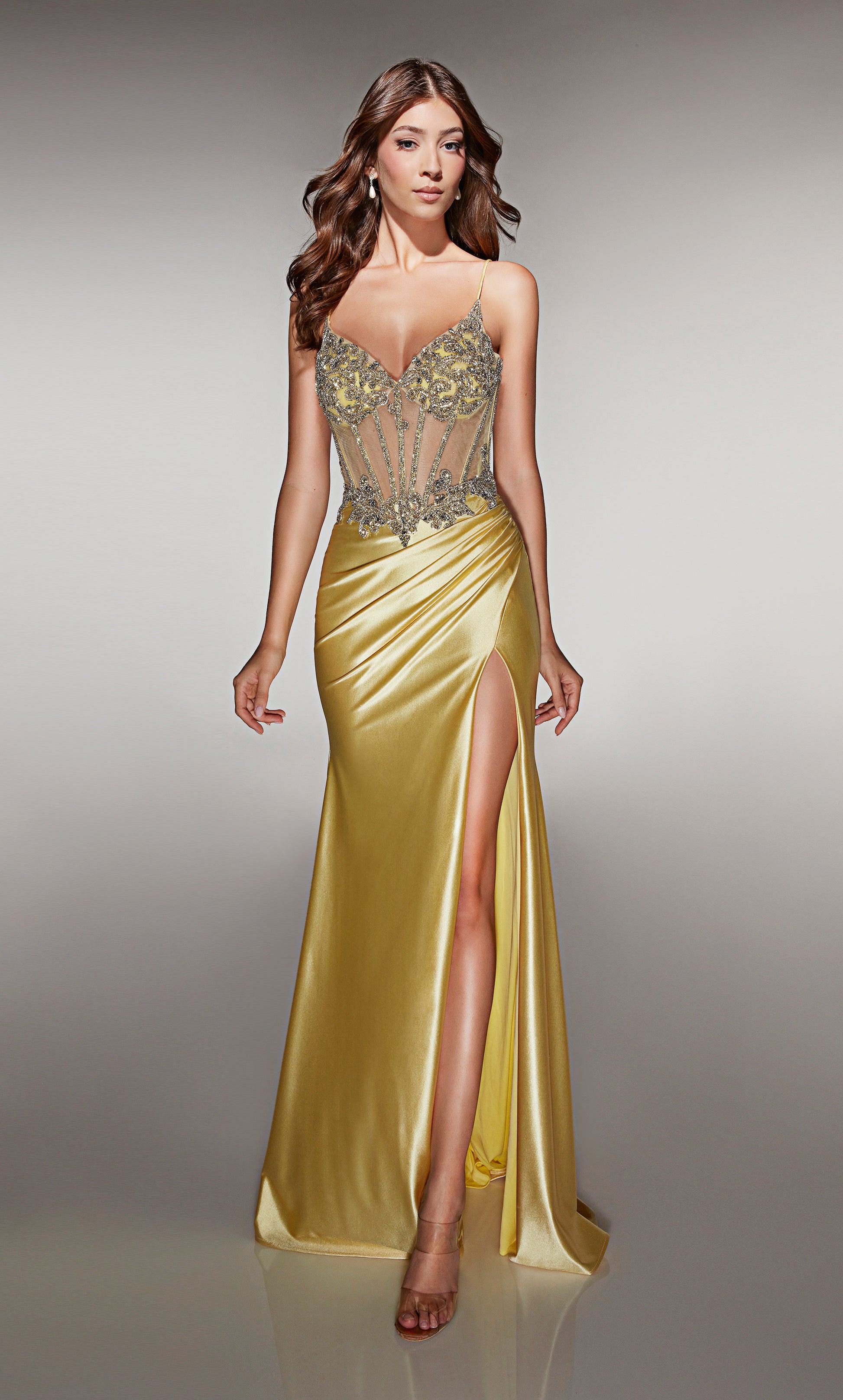 Alyce Paris 62154