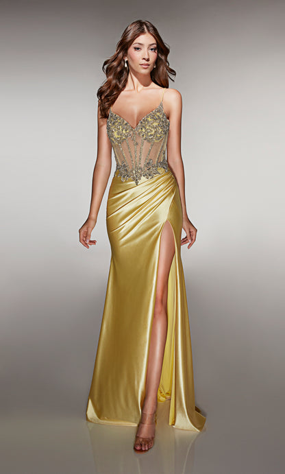 Alyce Paris 62154