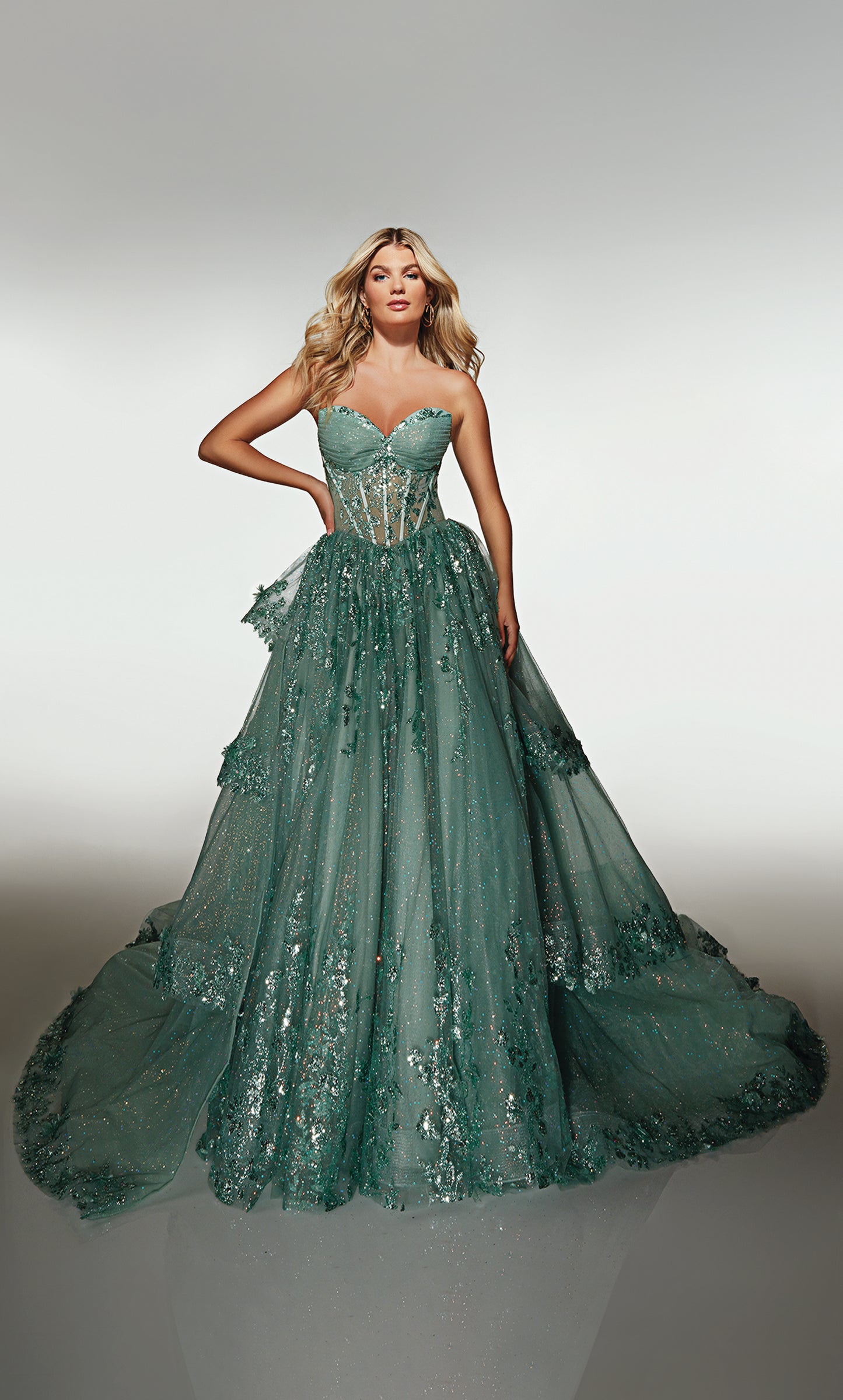 Alyce Paris 62158