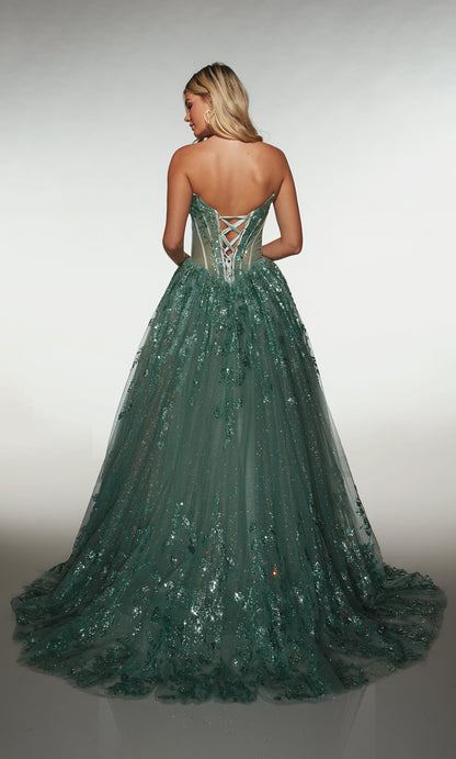 Alyce Paris 62158