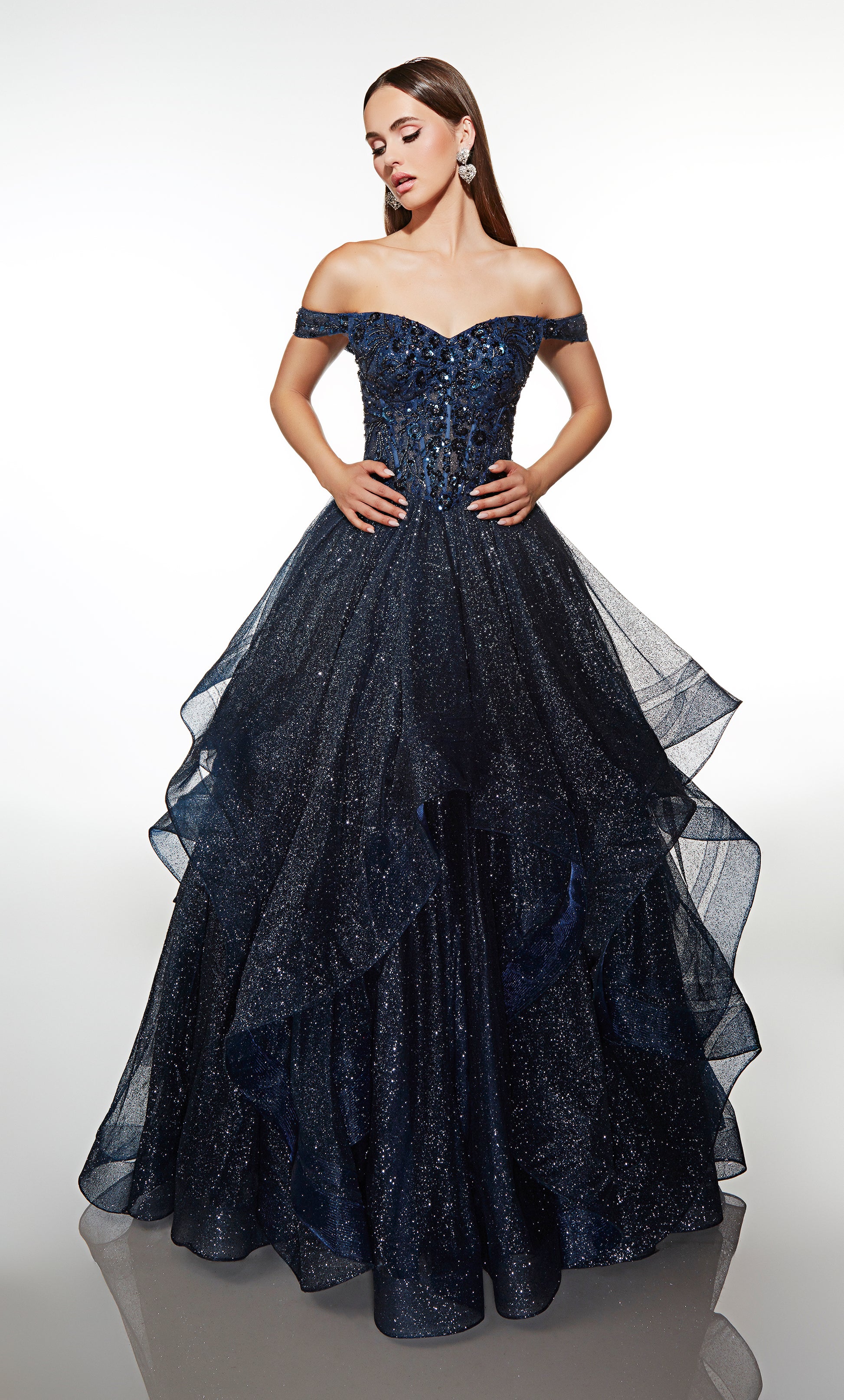 Alyce Paris 62173
